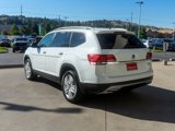 Used 2019 Volkswagen Atlas SE w/ Panoramic Sunroof Package image 5