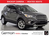 Used 2018 Ford Escape SE image 1