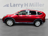 Used 2016 Honda CR-V EX image 2
