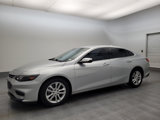 Used 2018 Chevrolet Malibu LT image 2
