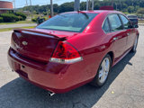 Used 2013 Chevrolet Impala LTZ image 2