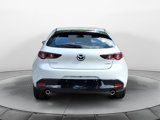 New 2025 MAZDA MAZDA3 s Sport image 3