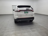 Used 2017 Ford Edge SEL w/ Equipment Group 201A image 6