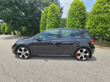 Used 2012 Volkswagen GTI 4-Door image 2