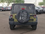 Used 2013 Jeep Wrangler Sport image 6
