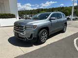 Used 2023 GMC Acadia SLT image 2