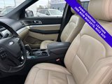 Used 2017 Ford Explorer XLT w/ Equipment Group 202A image 5