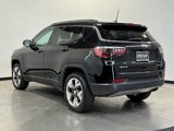 Certified 2021 Jeep Compass Limited w/ Sun and Sound Group image 5