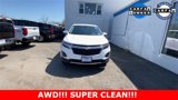 Certified 2022 Chevrolet Equinox LT image 4