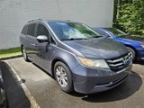 Used 2016 Honda Odyssey EX-L image 2