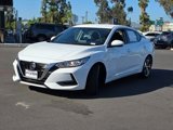 Used 2023 Nissan Sentra SV image 4
