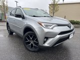 Used 2017 Toyota RAV4 SE image 3