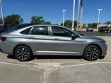 New 2025 Volkswagen Jetta S image 6