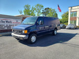 Used 2007 Ford E-350 and Econoline 350 Extended Super Duty image 2