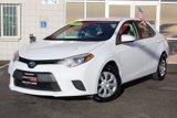 Used 2014 Toyota Corolla L image 3