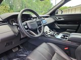 Used 2021 Land Rover Range Rover Velar R-Dynamic HSE image 3