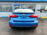 Used 2014 Kia Forte EX image 4