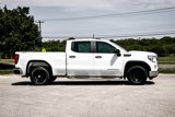 Used 2020 GMC Sierra 1500 4x4 Crew Cab w/ Fleet Convenience Package image 4