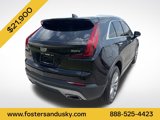 Used 2019 Cadillac XT4 Premium Luxury w/ Cold Weather Package image 6