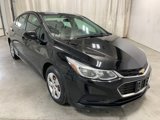 Used 2016 Chevrolet Cruze LS image 2