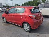 Used 2022 Mitsubishi Mirage ES image 4