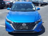 Used 2024 Nissan Sentra SV image 2