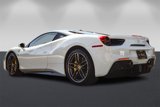 Certified 2018 Ferrari 488 GTB image 5