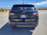 Used 2017 Jeep Compass Trailhawk w/ Leather Interior Group image 4