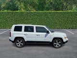Used 2016 Jeep Patriot High Altitude image 2