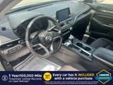 Used 2022 Nissan Altima 2.5 SV image 2