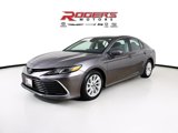 Certified 2024 Toyota Camry LE image 3