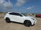 Used 2020 Lexus NX 300 FWD w/ Premium Package image 5
