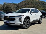 New 2025 Chevrolet Trax LT w/ LT Convenience Package image 2