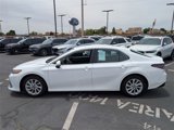 Used 2024 Toyota Camry LE image 3