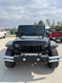Used 2007 Jeep Wrangler X image 3