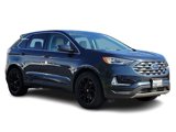 Used 2022 Ford Edge SEL w/ Convenience Package image 4