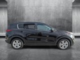 Used 2017 Kia Sportage LX image 4
