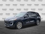 Used 2021 Ford Escape Titanium image 5