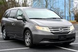 Used 2011 Honda Odyssey EX-L image 3