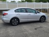 Used 2014 Honda Civic EX image 3