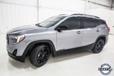 Used 2020 GMC Terrain SLE w/ Driver Convenience Package image 3