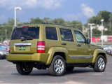 Used 2012 Jeep Liberty Sport image 6