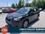 Used 2019 Subaru Forester Premium w/ All-Weather Package image 3