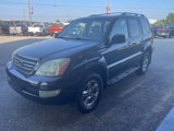 Used 2008 Lexus GX 470 image 3