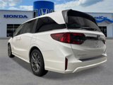 New 2025 Honda Odyssey Touring image 3