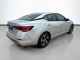 Used 2021 Nissan Sentra SV image 4