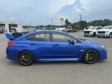 Used 2018 Subaru WRX STI w/ Popular Package #1 image 2