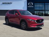 Used 2018 MAZDA CX-5 Grand Touring w/ Premium Package image 2
