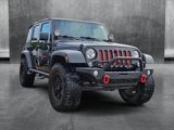 Used 2017 Jeep Wrangler Unlimited Sport w/ Quick Order Package 23S image 3