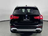 Certified 2023 BMW X3 sDrive30i w/ Convenience Package image 6